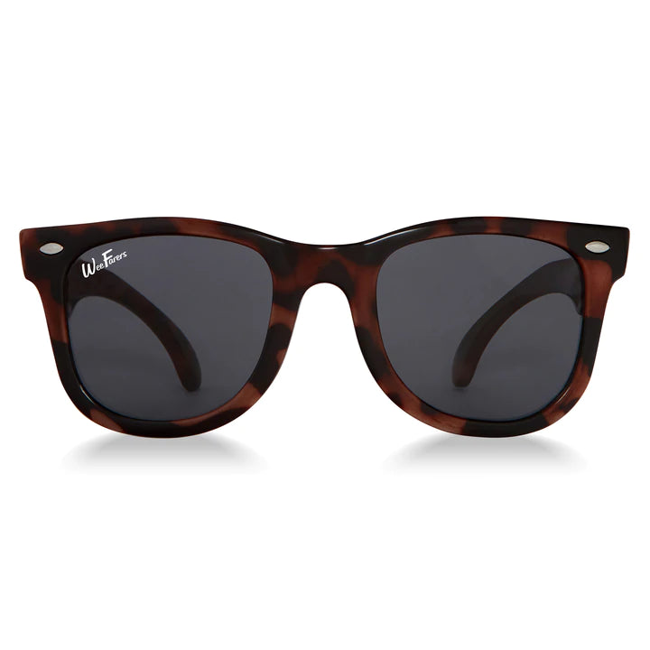WeeFarer® Sunglasses - TORTOISE