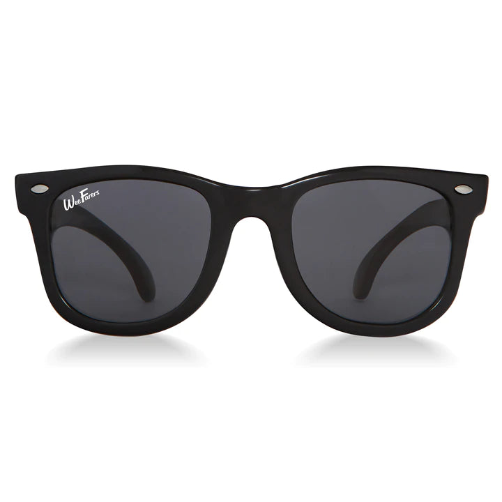 WeeFarer® Sunglasses - BLACK
