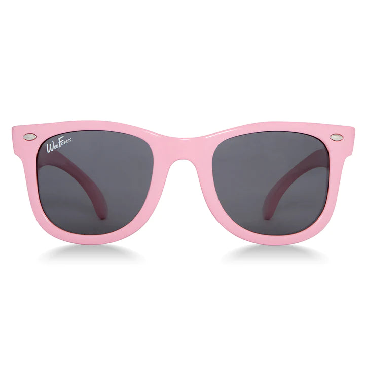 WeeFarers® Sunglasses - PINK
