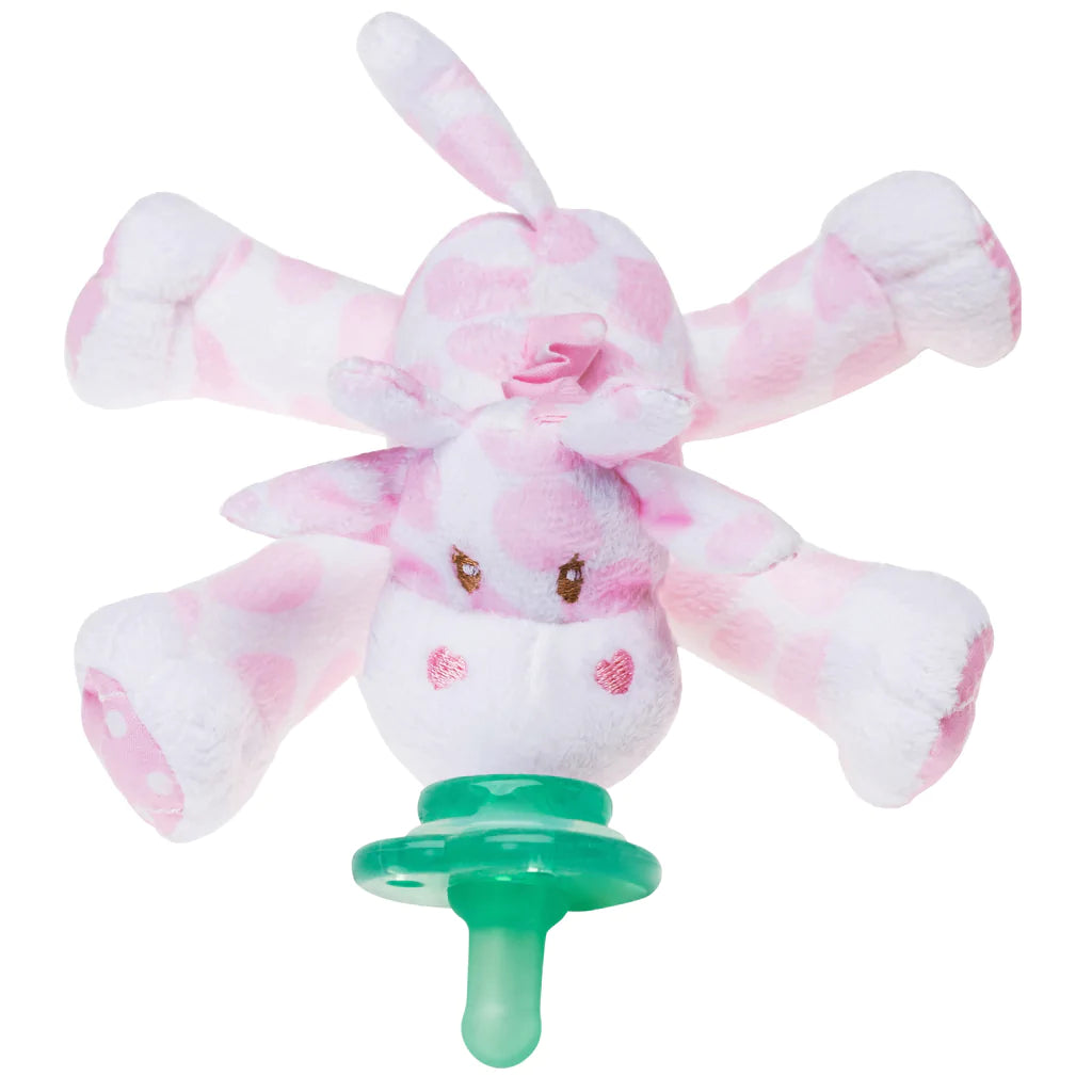 Nookums clearance paci plushies